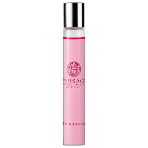 bright crystal woman travel spray 10ml